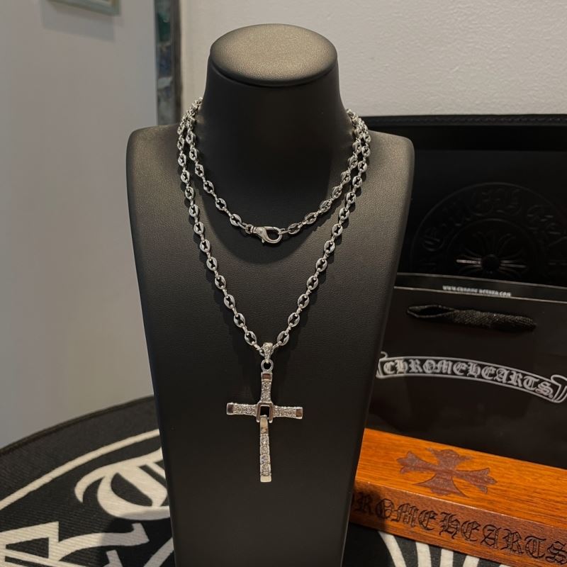 Chrome Hearts Necklaces